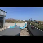Studio D Exception Au Dernier Etage Terrasse Et Vue Mer