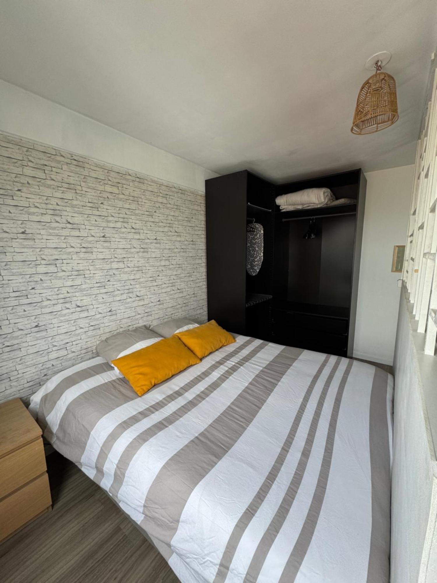 D Exception Au Dernier Etage Terrasse Et Vue Apartment *